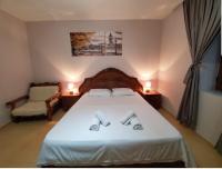 Vila Emilio - Chambres d’hôtes Udënisht