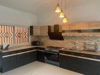 Villa Charles Senghor - Bed and Breakfast Sali Portudal
