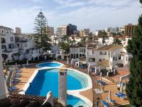 Apartamento Premium 646 Pueblo Evita - B&B Benalmádena