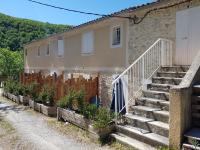 Les gîtes de Moussan - Ferienwohnung Montbrun-les-Bains