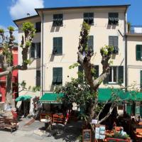 Bellambra apartment deluxe - B&B Monterosso al Mare