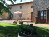 B&B Montespertoli - Podere Sanripoli - Bed and Breakfast Montespertoli