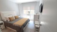 1A162 Centro-Puerto deportivo by R2R Consulting - Chambres d’hôtes Gijón