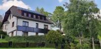 Ferienwohnung Estel - Ferienwohnung