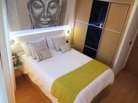 Acogedor Estudio en el corazón del Silgar + Parking - B&B Sanxenxo