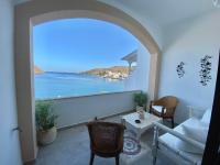 B&B Patmos - Petridi Maria Suites & Apartments - Bed and Breakfast Patmos