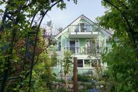 B&B Zingst - Hotel Garni Inselparadies Zingst - Bed and Breakfast Zingst