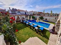 Windmill Alaçatı - Bed and Breakfast Alaçatı