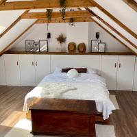 Apartment - Split Level