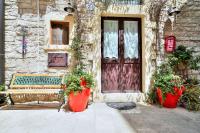 B&B Modica - Case del Vicolo Stretto - Bed and Breakfast Modica