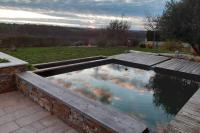 Studio T1 paisible dans villa avec bassin naturel - Chambres d’hôtes