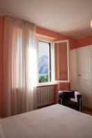 Superior Double Room with Lake View and Terrace