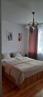 Apartamenty Eka Dom Gościnny 350m do plaży - B&B Rewal