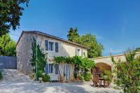 Ferienhaus Villa Alisia, wunderschönes Natursteinhaus bei Poreč, Istrien, Kroatien - B&B