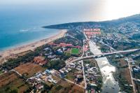 B&B Ulcinj - Beach Walk Apartments - Bed and Breakfast Ulcinj