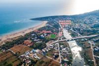 Beach Walk Apartments - Ferienwohnung