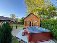 Dunakanyar Apartman - Bed and Breakfast Pilismarót