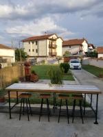 Eftimija Apartments - B&B Gevgelija