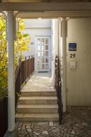 Apartments Klena - B&B Klenovica