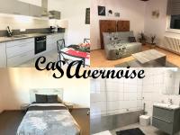 CasaSavernoise O SONHO appart2 - B&B Saverne