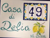 Casa di Delia - B&B San Benedetto del Tronto