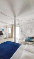 Camera Matrimoniale Deluxe con Vista Mare (4 Adulti)