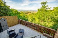 Vicolo dell'Inferno - B&B San Miniato