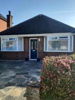 Home from Home Stay Margate - B&B