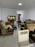 Appartamento con 2 Camere da Letto