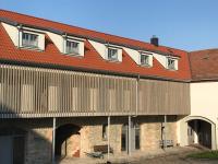 Gästehaus Lausnitz Zimmer - Ferienwohnung Lausnitz