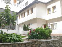 Apartment Dalia - Ferienwohnung Sarajevo