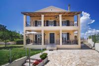 Villa Athina - Chambres d’hôtes
