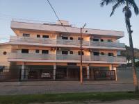 PRAIA das TONINHAS "Apartamento Completo" - VISTA MAR "Baía dos Golfinhos" - Chambres d'hôtes Ubatuba