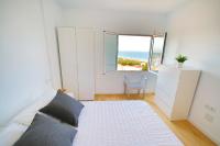 Apartamento de 2 dormitorios