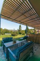 Bungalow mit 1 Schlafzimmer