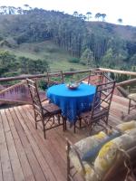 Chalés Shamballa - B&B Santo Antônio do Pinhal