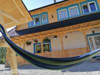 B&B Borşa - Cabana Agroturistica Runc - Bed and Breakfast Borşa