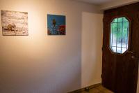 Ferienwohnung Untersteinbach - Chambres d’hôtes