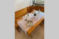 Ferienhaus Bärbelstein / Wohnung Bärbelstein - B&B Erlenbach