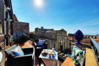 Casa Carla al Duomo - Chambres d’hôtes Taormina