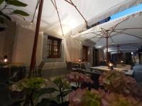 Al Vecchio Corso B&B - B&B Tempio Pausania