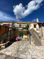 B&B Pridraga - Apartment Marta - Bed and Breakfast Pridraga