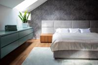 B&B Trentschin - ATRIO Apartments - Bed and Breakfast Trentschin