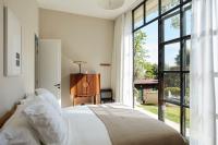 King Room with Garden View