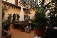 Art Lincoln - B&B Palermo