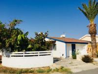 B&B Larnaca - Artist Cottage in Dromolaxia - Bed and Breakfast Larnaca