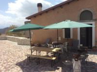 da sciuri case vacanza Barisciano - Chambres d'hôtes Barisciano
