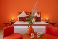 Junior Suite mit Poolblick