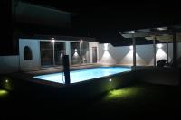 LE GRENIER - B&B Mépin