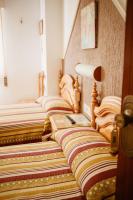 Chambre Double ou Lits Jumeaux